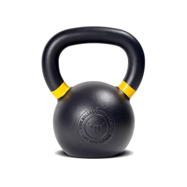 kettlebells